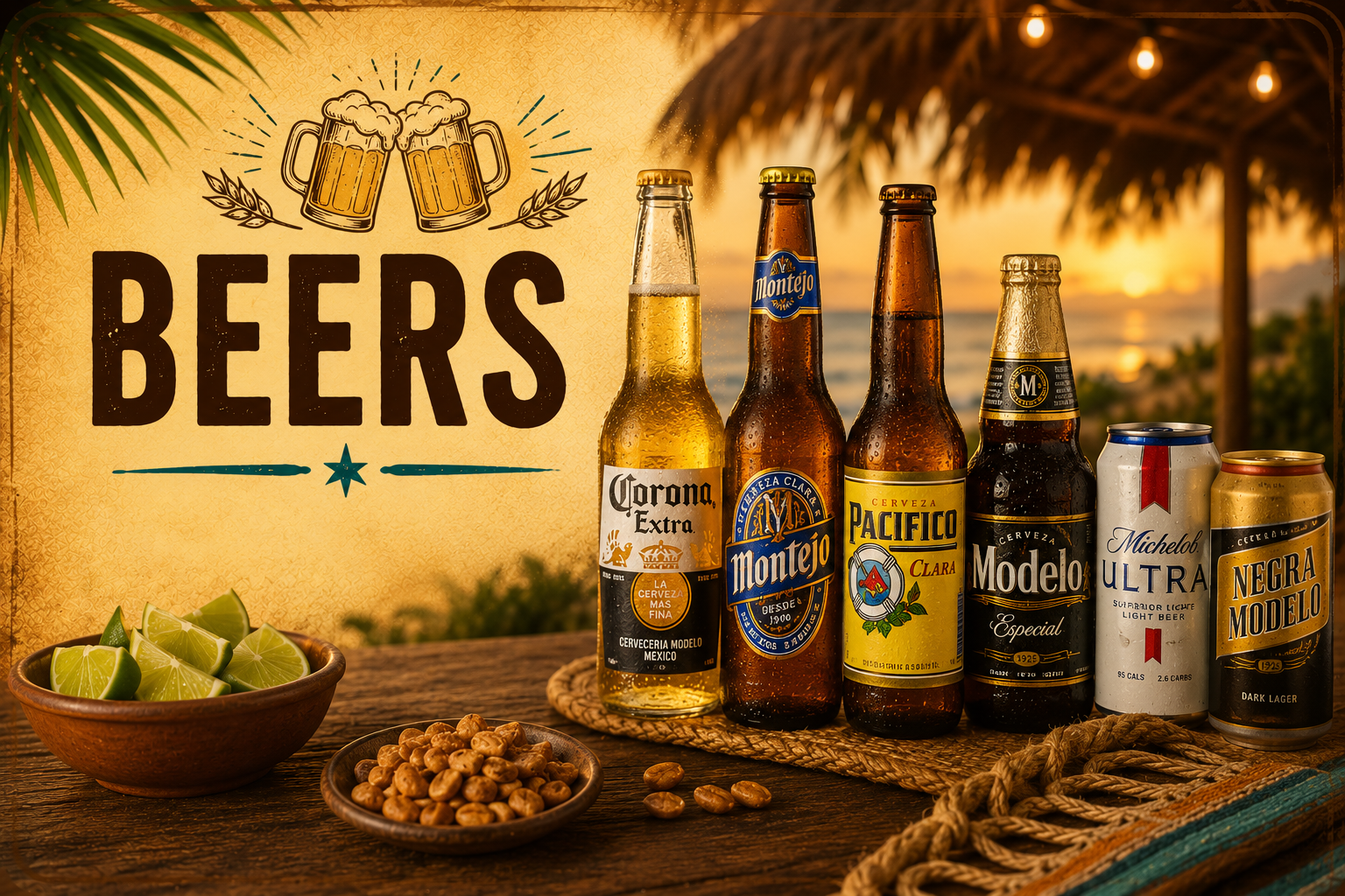 Beers