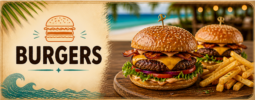 Burgers