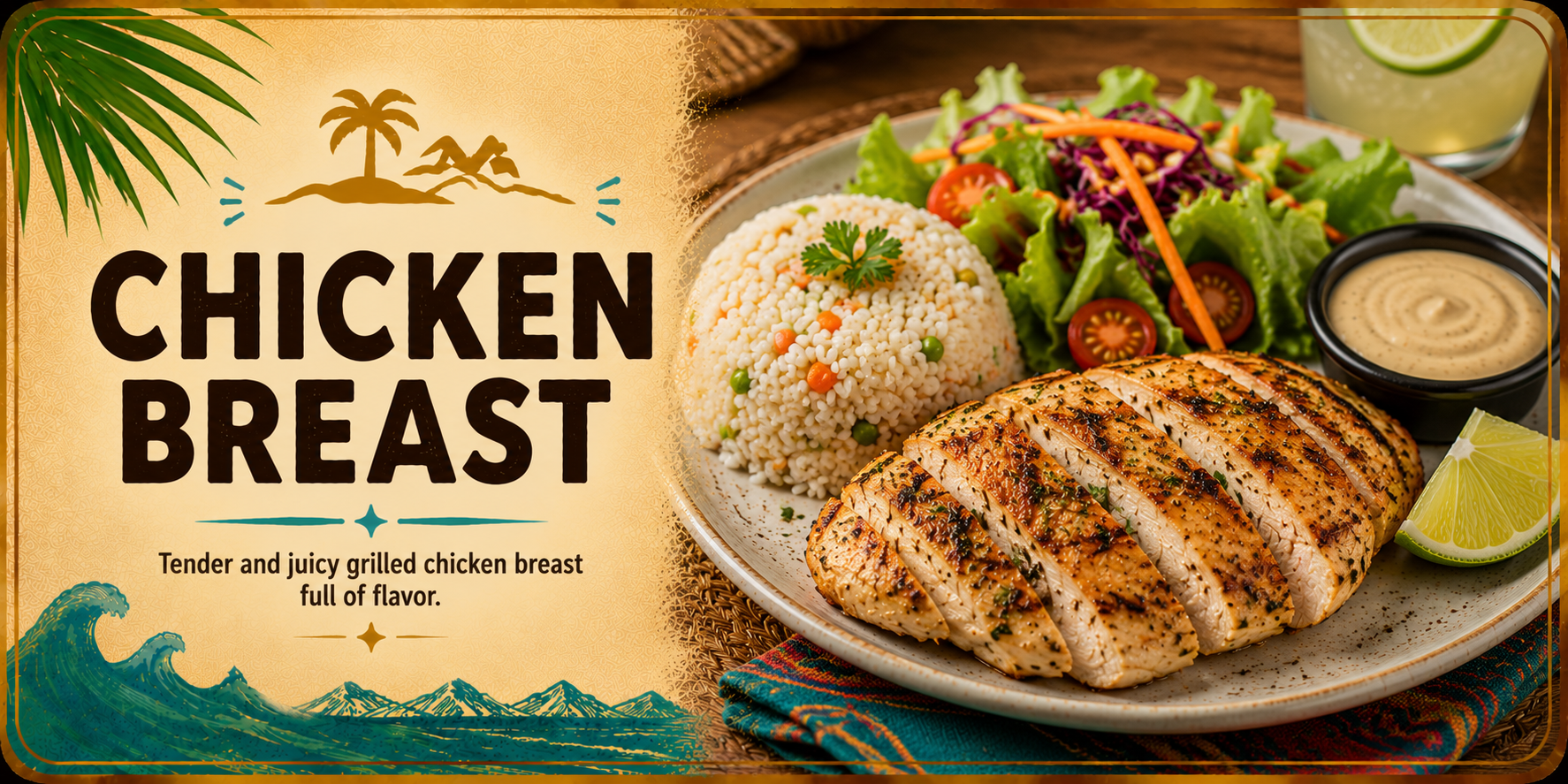 Chicken Breast