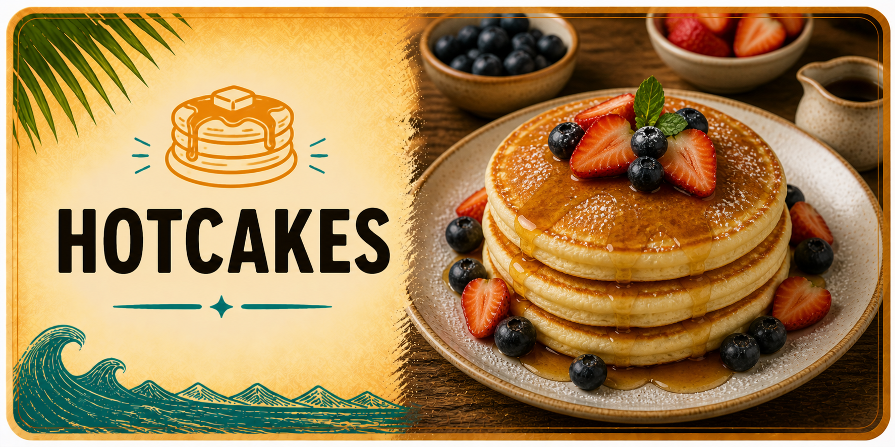 Hotcakes