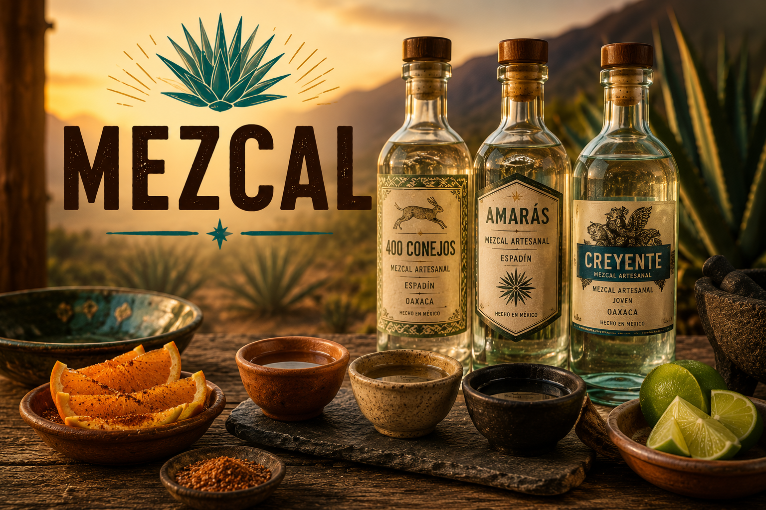 Mezcal