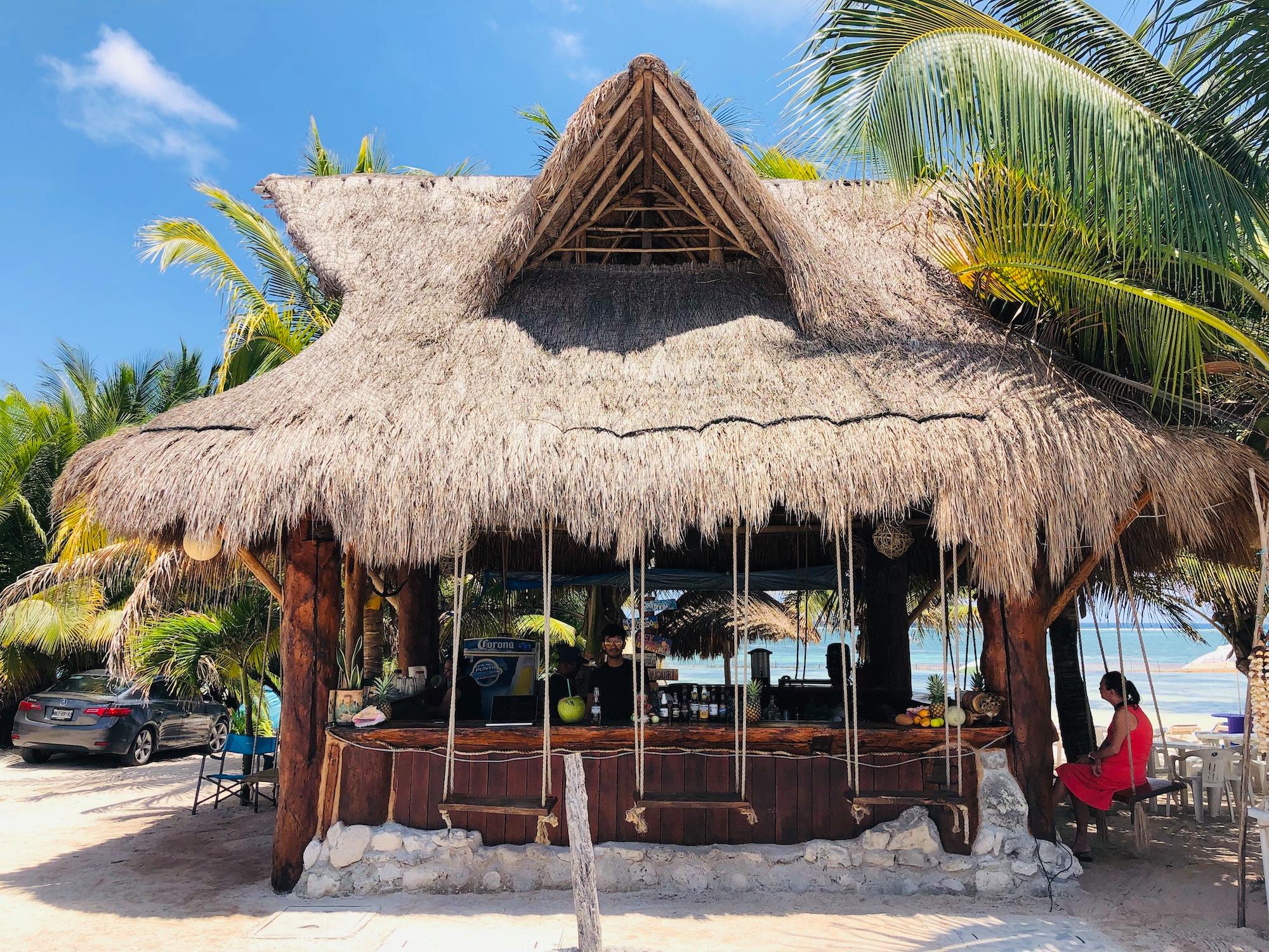 Palapa