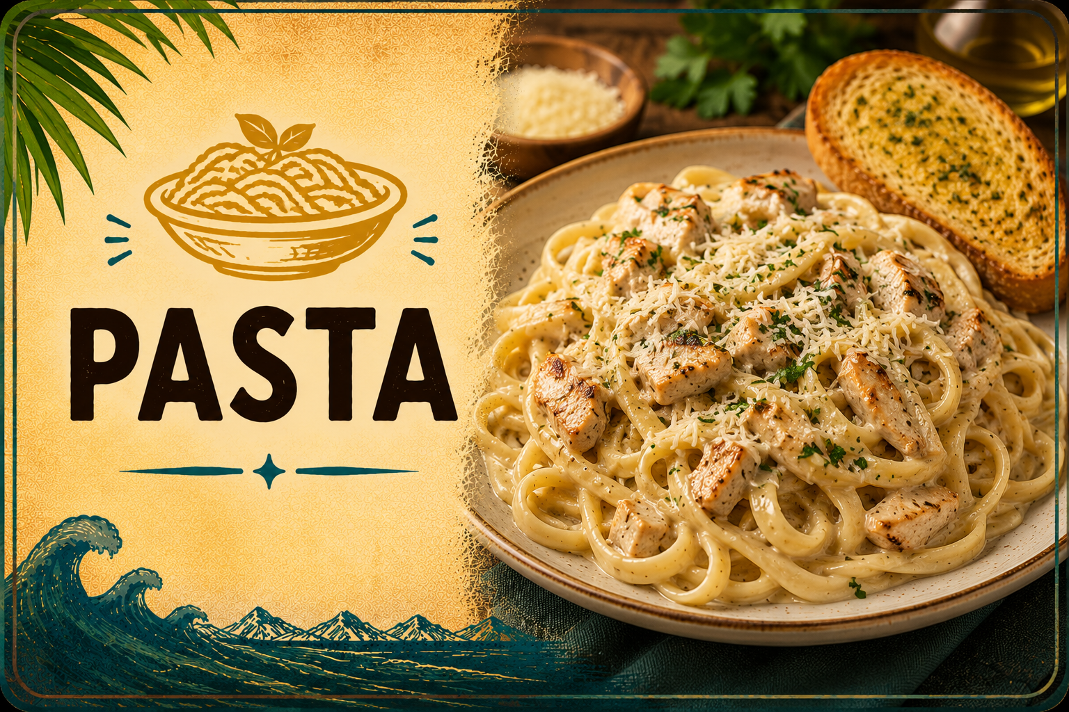 Pasta
