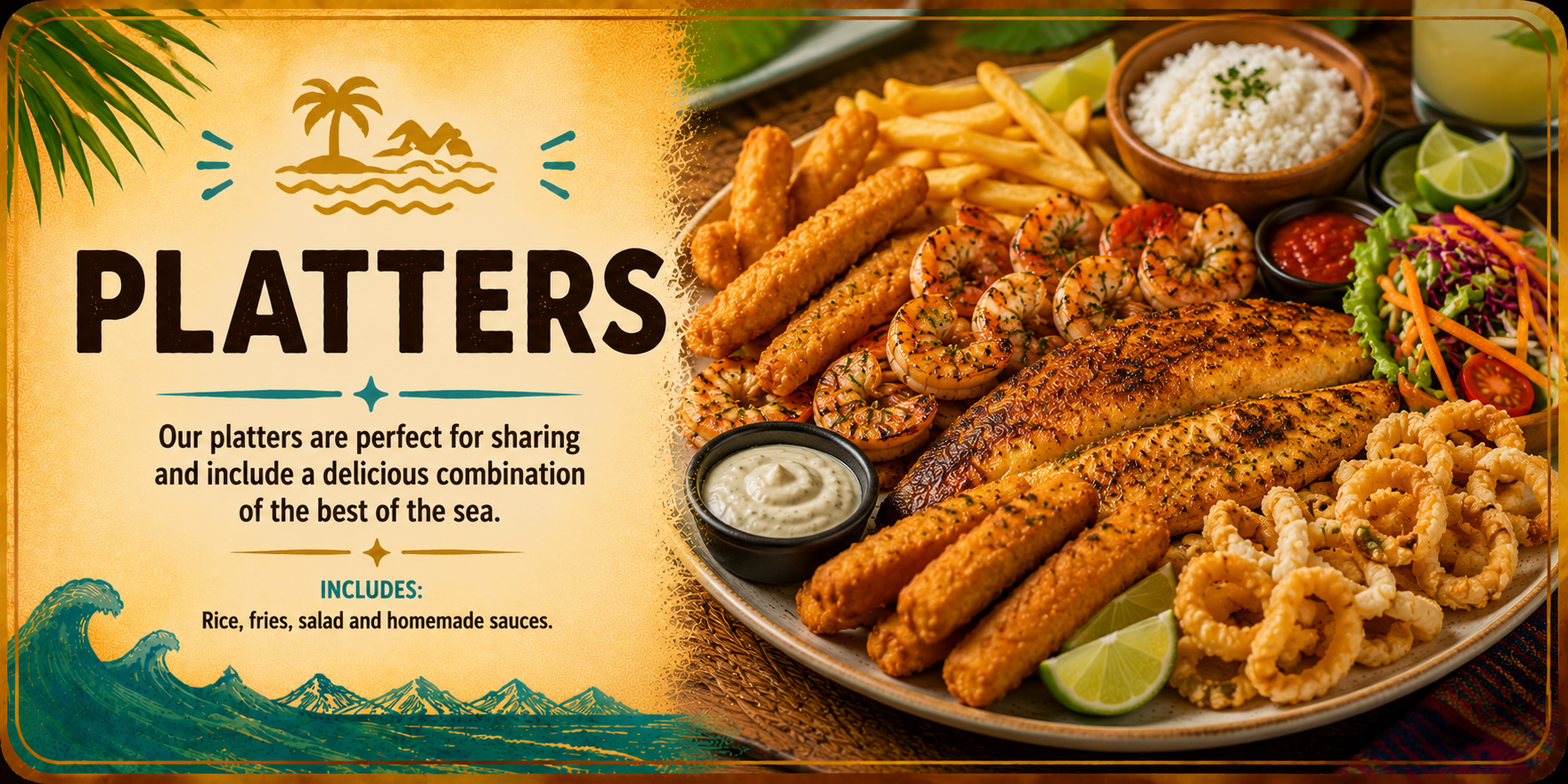 Platters