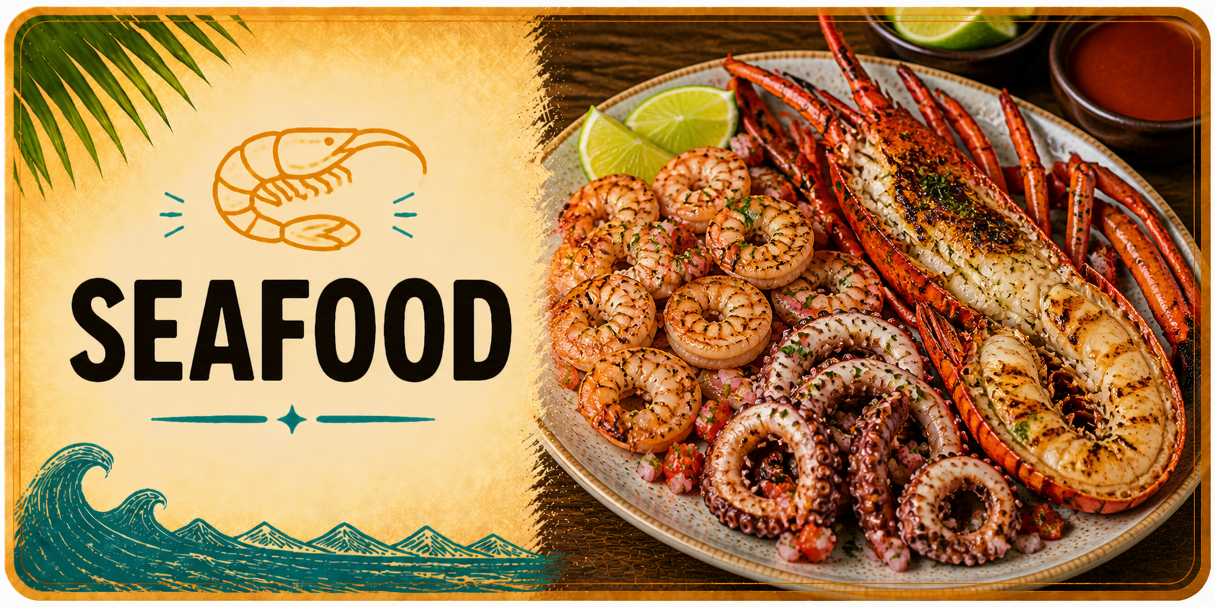 Sea Food