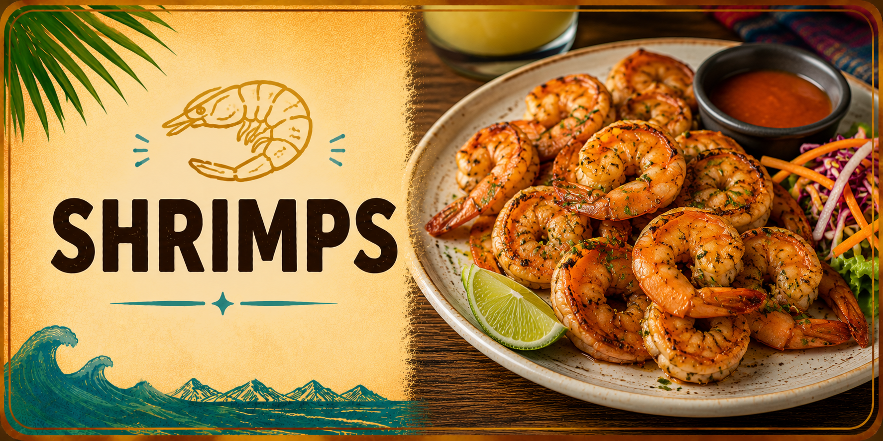 Shrimps