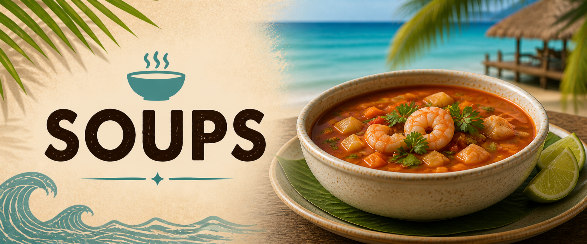 Soups