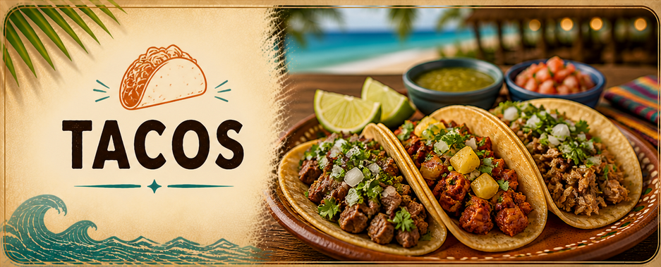 Tacos