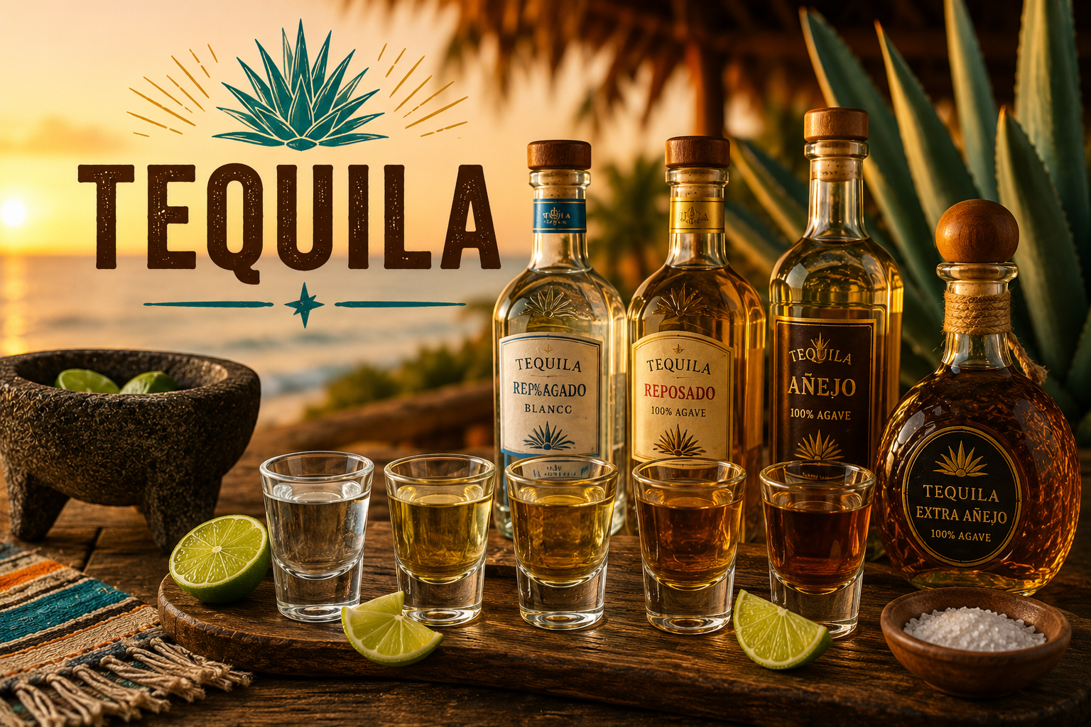 Tequila