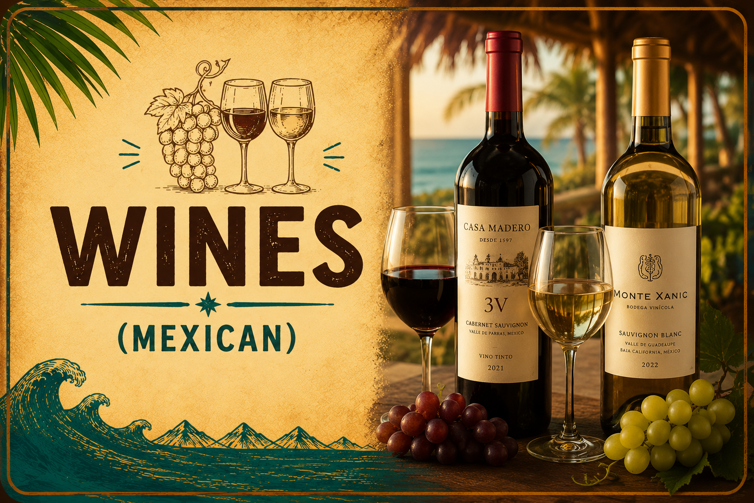 Wines