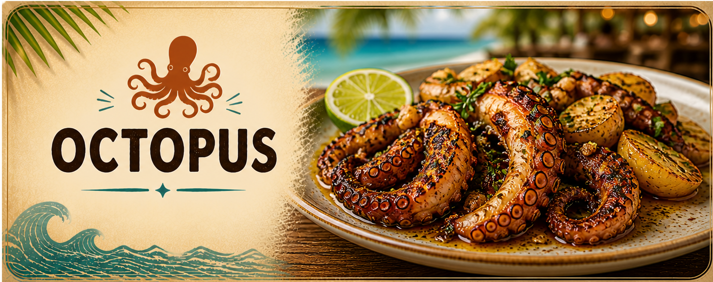 Octopus